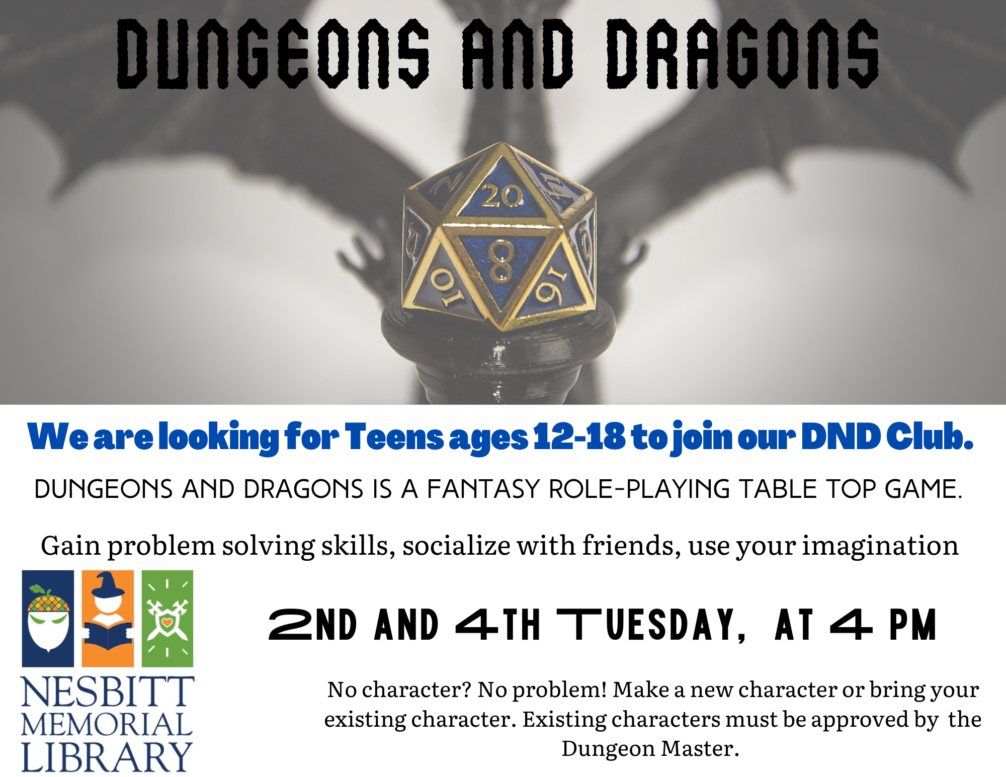 D n D on Tues.png