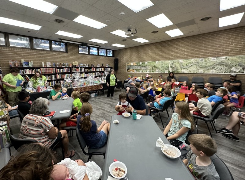 2023 SRP Ending Party 10
