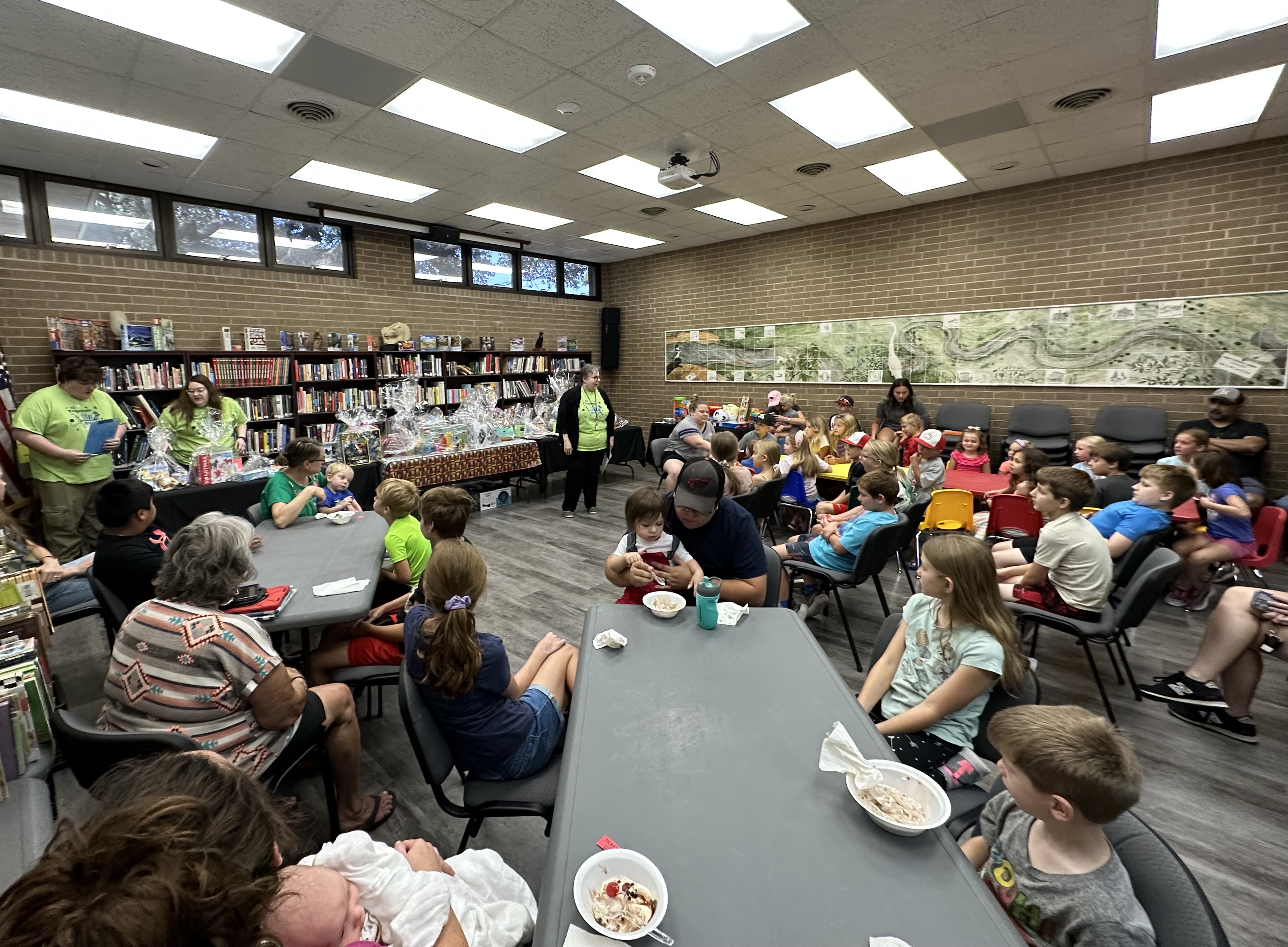 2023 SRP Ending Party 10