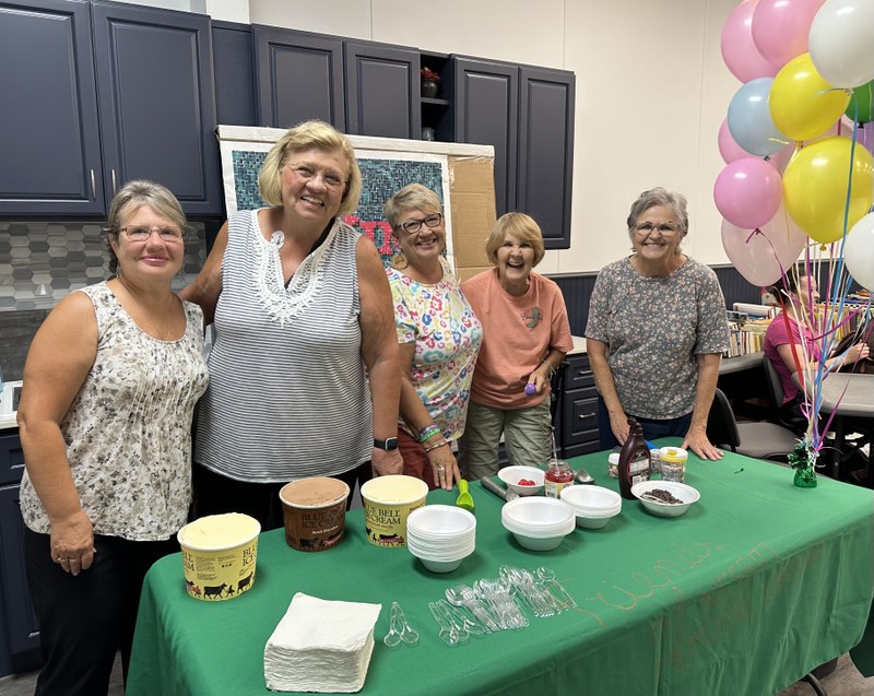 2023 SRP Ending Party 3