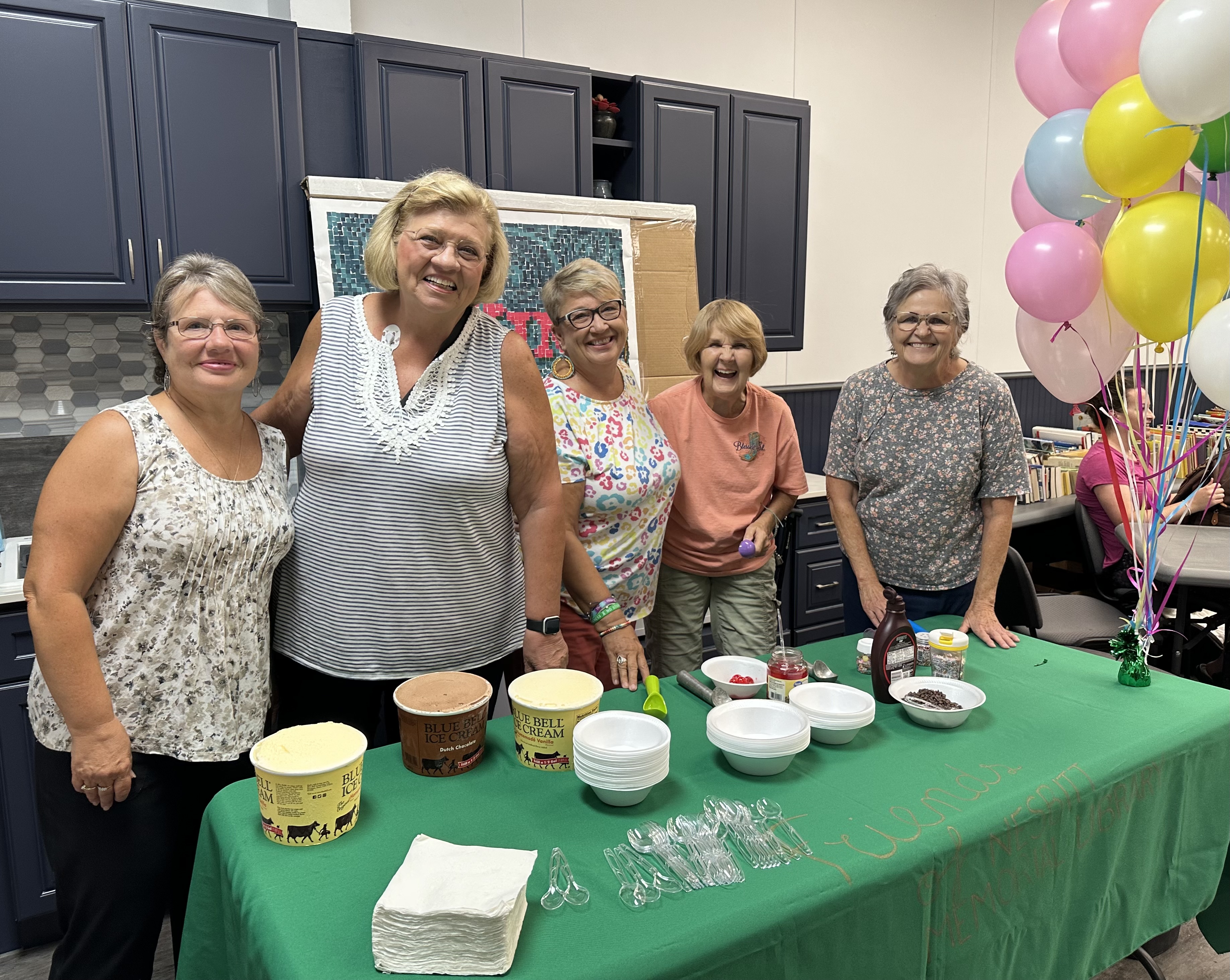 2023 SRP Ending Party 3