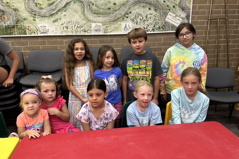 2023 SRP Ending Party 5