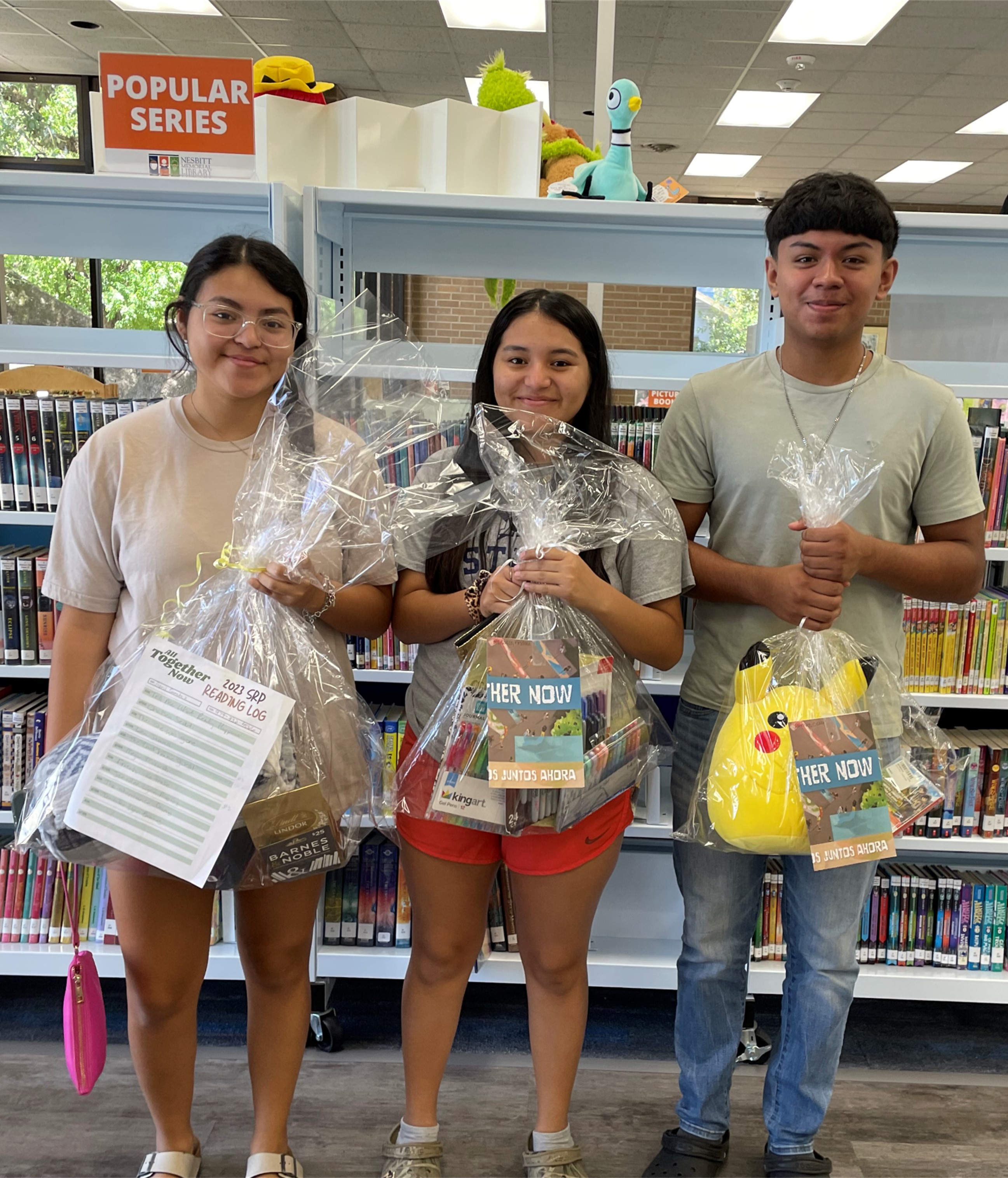 April Sanchez, Andrea Rosales, Cesar Sanchez.jpg