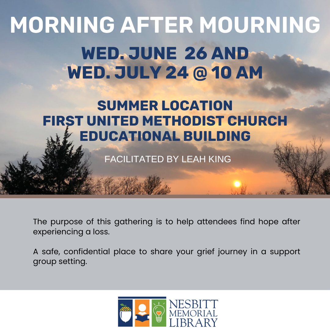Eclipse Mourning