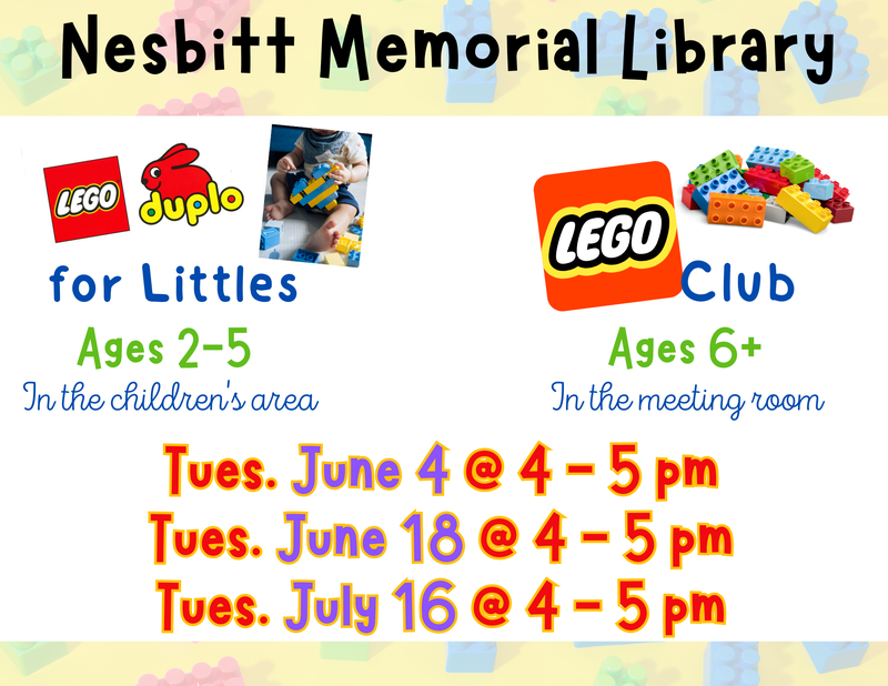 Lego Club