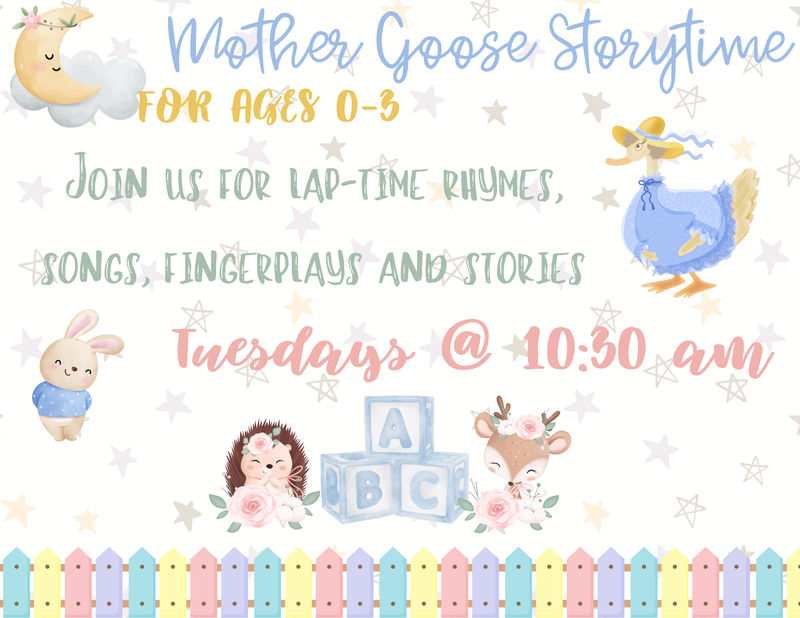 Mother Goose