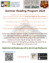 2024 SRP Handout