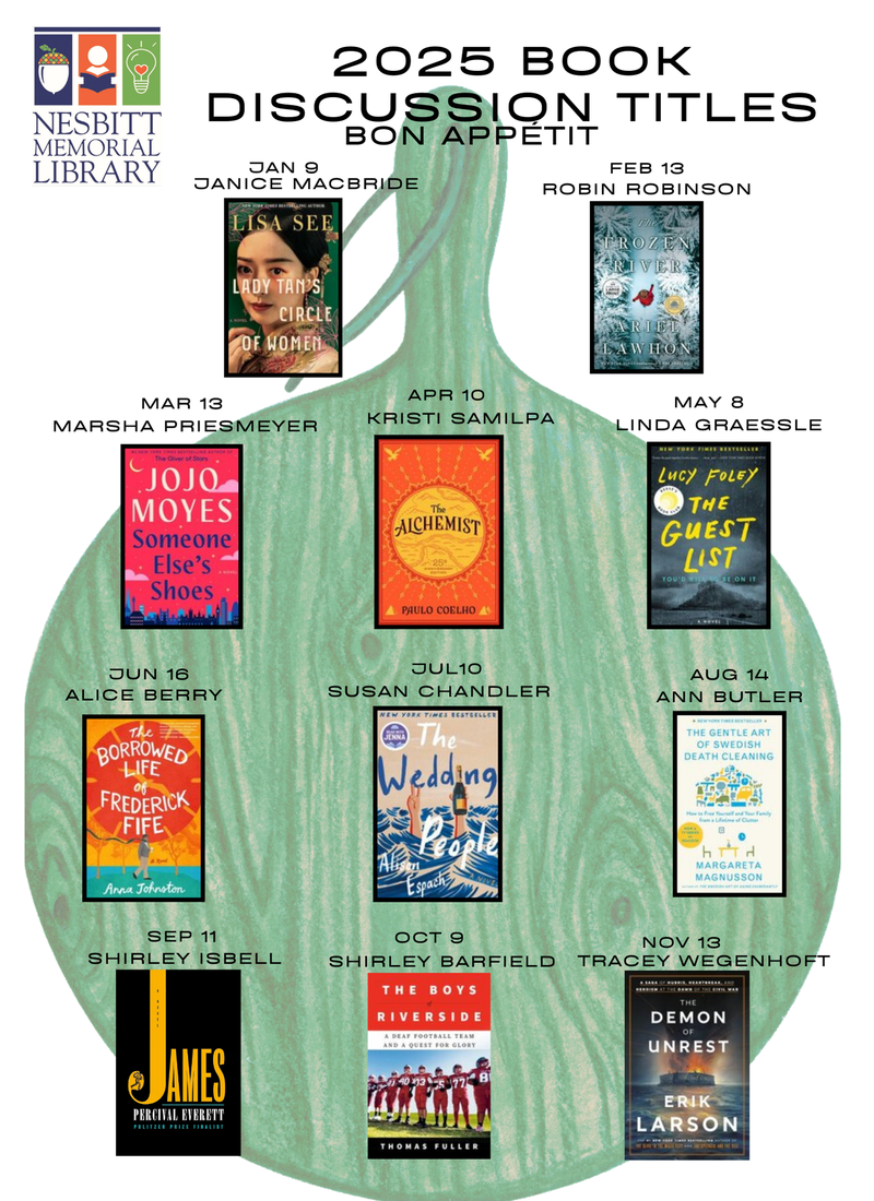 2025 NML Book Discussion titles (8 x 11 in).png