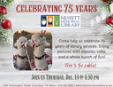 75 Years of Library Servives Celebration