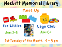 Lego Club 2025