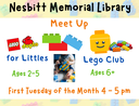 Lego Club 2024