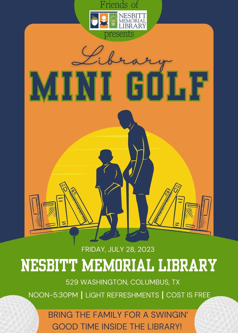 Mini Golf