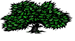 Oak Tree Logo