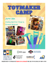 Pulley Spinner Toys & Circuit Boards