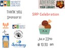 SRP Ending Celebration