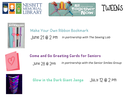 Tween programs