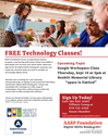 Upcoming Topics February 20 at 2pm at Nesbitt Memorial Library (1).png