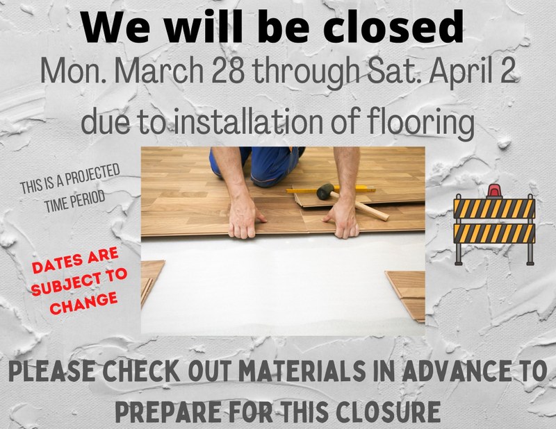 We will be closed.jpg